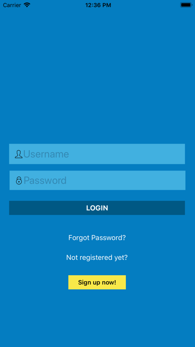 Worldlink Go screenshot 4