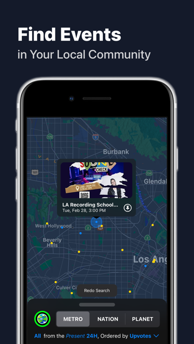 Worldly Map screenshot 5