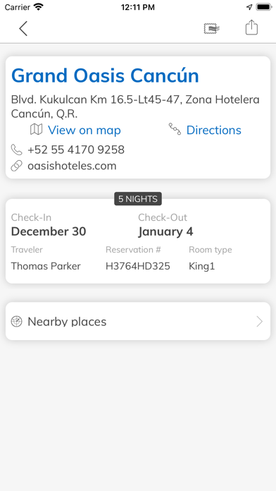 WorldMobile screenshot 3