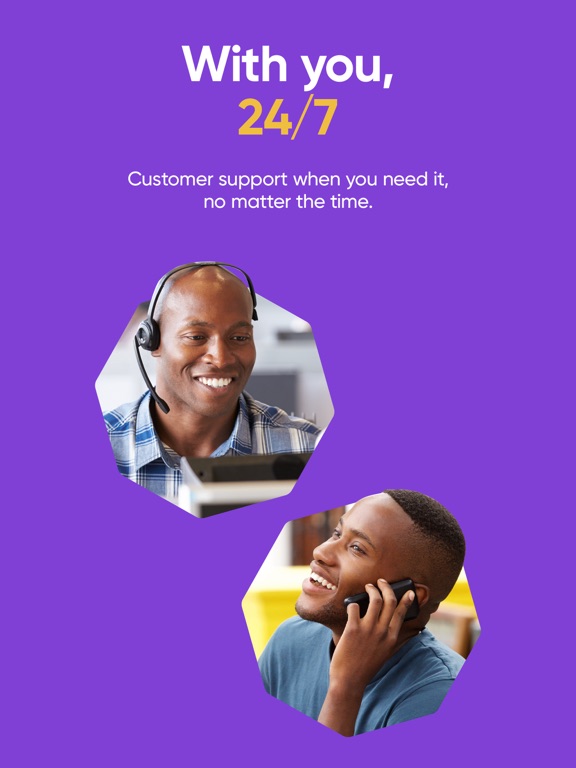 WorldRemit: Money Transfer App screenshot 5