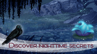 Worlds Between Worlds screenshot 1