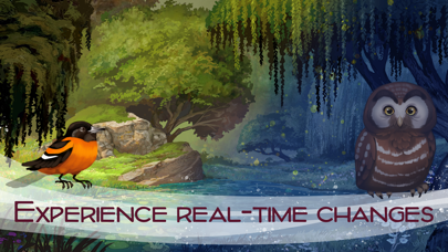 Worlds Between Worlds screenshot 4