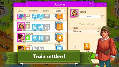 WORLDS Builder: Farm & Craft screenshot 5