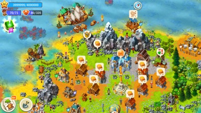 WORLDS Builder: Farm & Craft screenshot 3