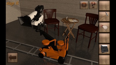 World's Hardest Escape Game screenshot 1
