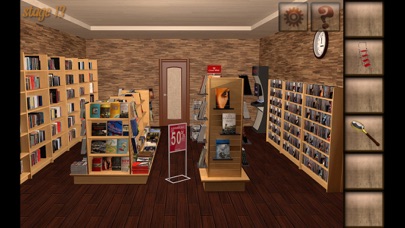 World's Hardest Escape Game screenshot 2