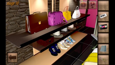 World's Hardest Escape Game screenshot 3