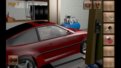 World's Hardest Escape Game screenshot 4