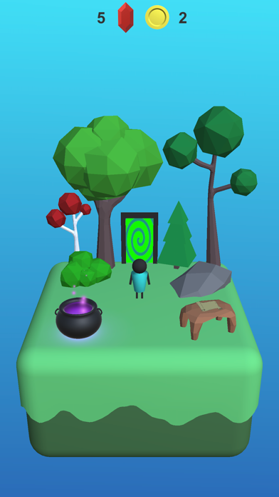 Worlds of Wonder screenshot 4