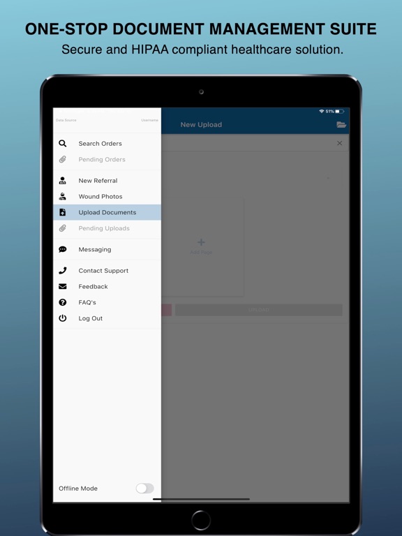 Worldview Mobile Complete screenshot 1