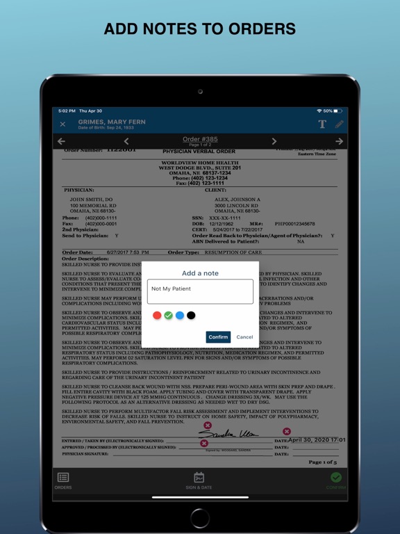 Worldview Mobile Complete screenshot 4