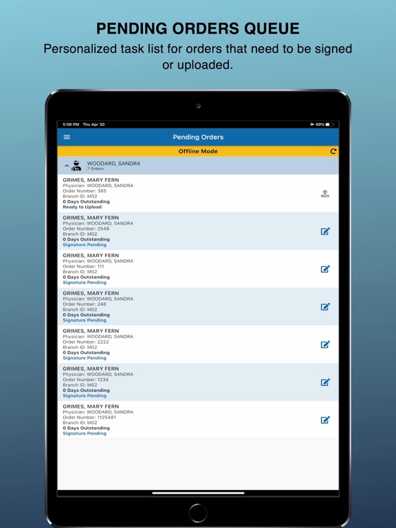 Worldview Mobile Complete screenshot 2