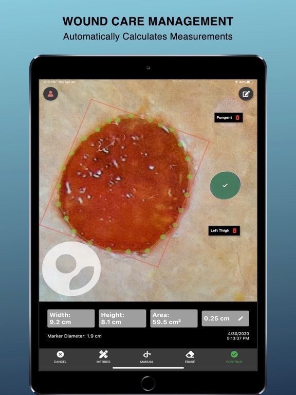 Worldview Mobile Complete screenshot 8