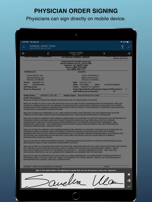 Worldview Mobile Complete screenshot 9