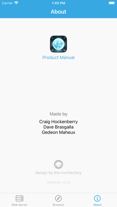 WorldWideWeb – Mobile screenshot 4