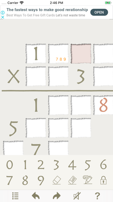 Wormhole Calc screenshot 8
