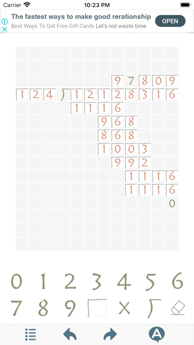 Wormhole Calc screenshot 3