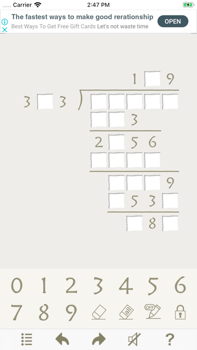 Wormhole Calc screenshot 9