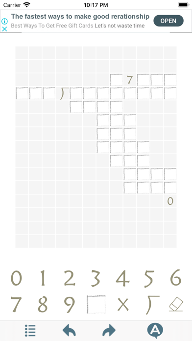Wormhole Calc screenshot 2