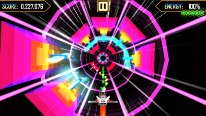 Wormhole Invaders :Shoot'em up screenshot 3