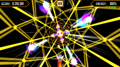 Wormhole Invaders :Shoot'em up screenshot 5