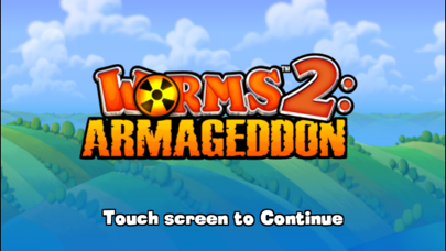 Worms 2: Armageddon screenshot 5