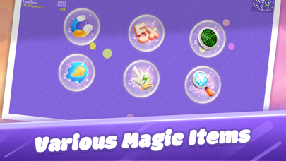 Worms Dash screenshot 3