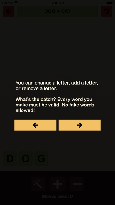 Worph screenshot 3