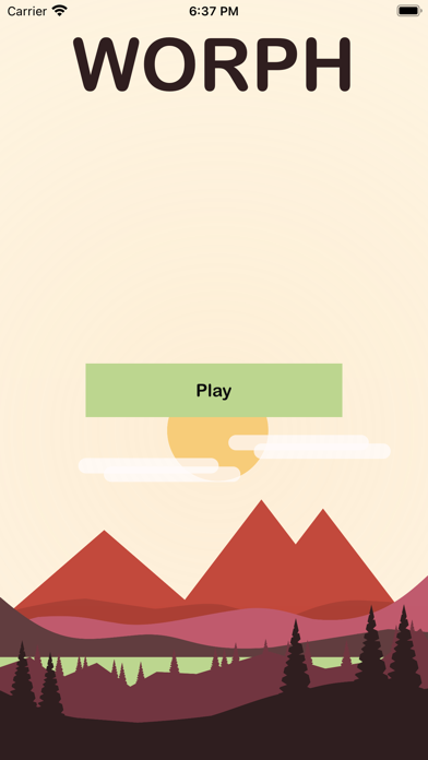 Worph screenshot 5
