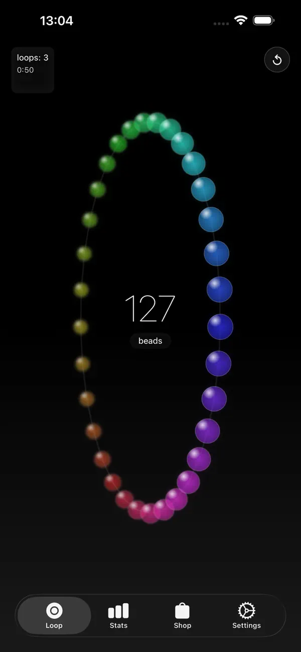 Worry Beads screenshot 4