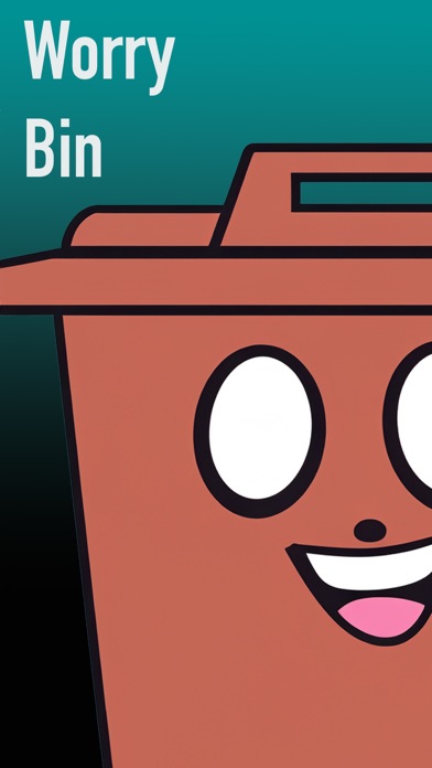 Worry Bin screenshot 3