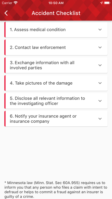 Worry Free screenshot 4