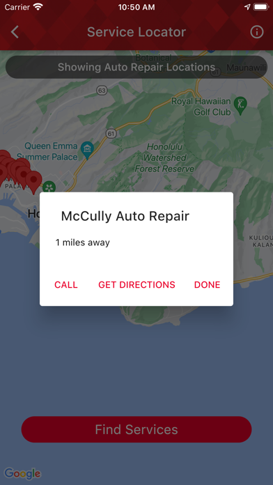 Worry Free screenshot 2