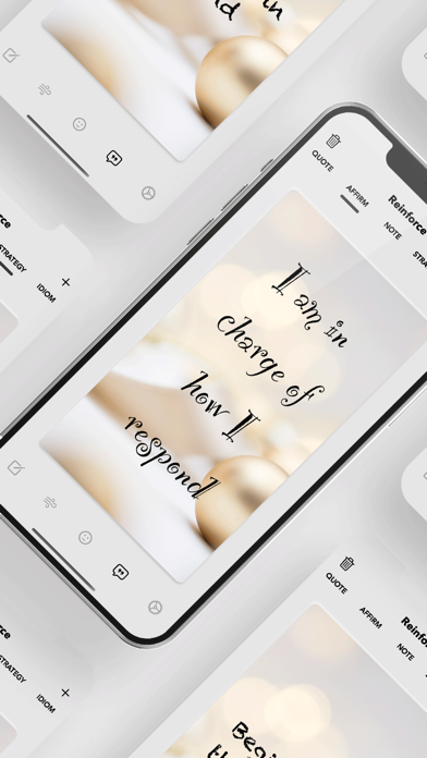 Worry Watch: Anxiety & Mood screenshot 2