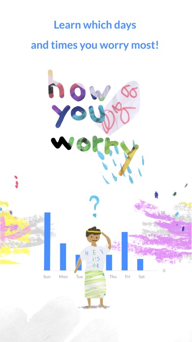 Worrydolls screenshot 1