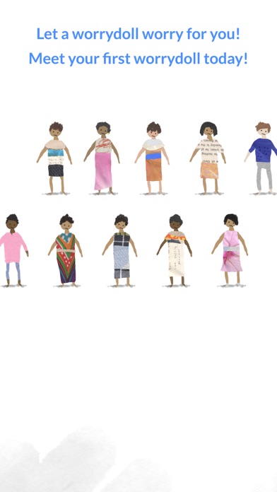 Worrydolls screenshot 4