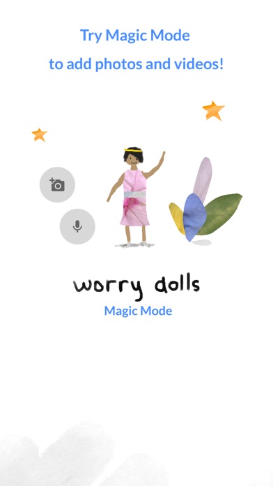 Worrydolls screenshot 2