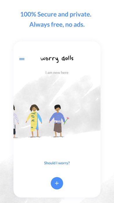 Worrydolls screenshot 5