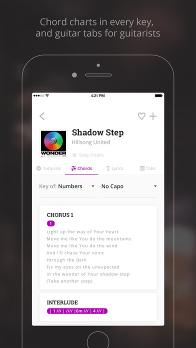 Worship Online screenshot 1