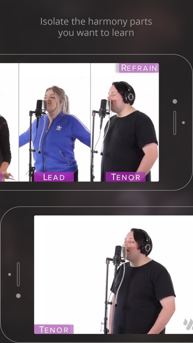 Worship Online screenshot 2