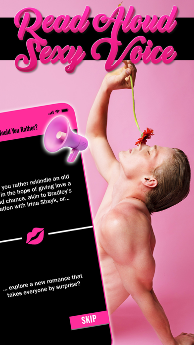 Would You Rather Dirty + Adult screenshot 5