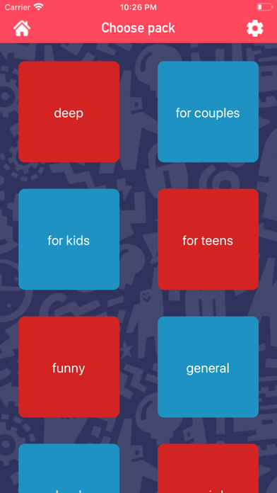 Would You Rather..? screenshot 3