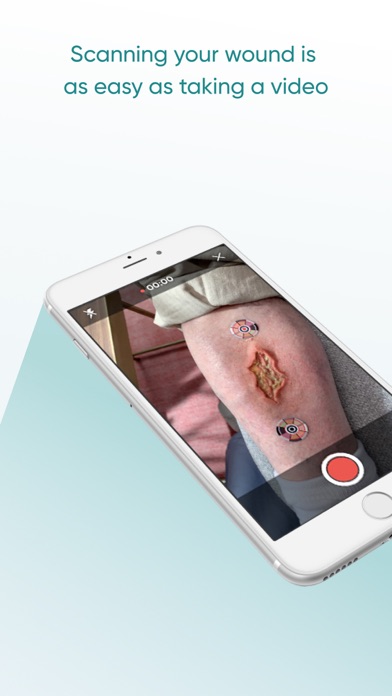 Wound At Home screenshot 2