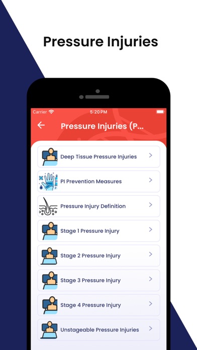 Wound Care Pro screenshot 3
