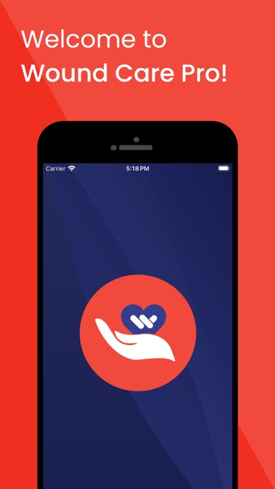 Wound Care Pro screenshot 5