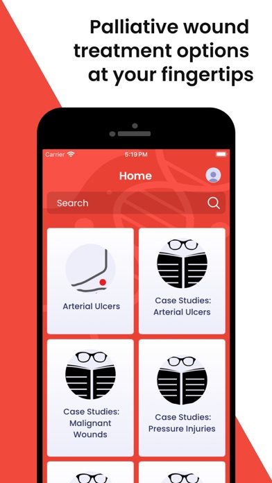 Wound Care Pro screenshot 4