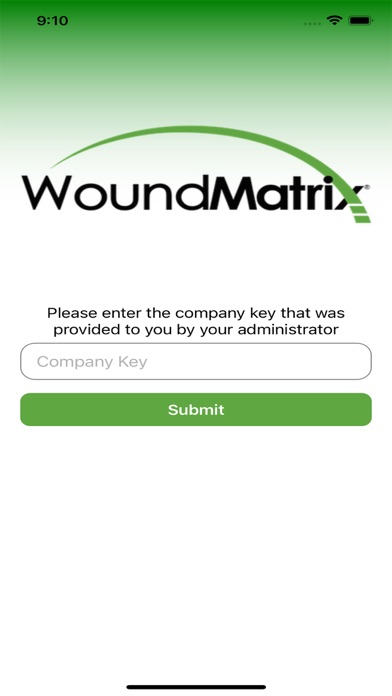 WoundMatrix Lite screenshot 4