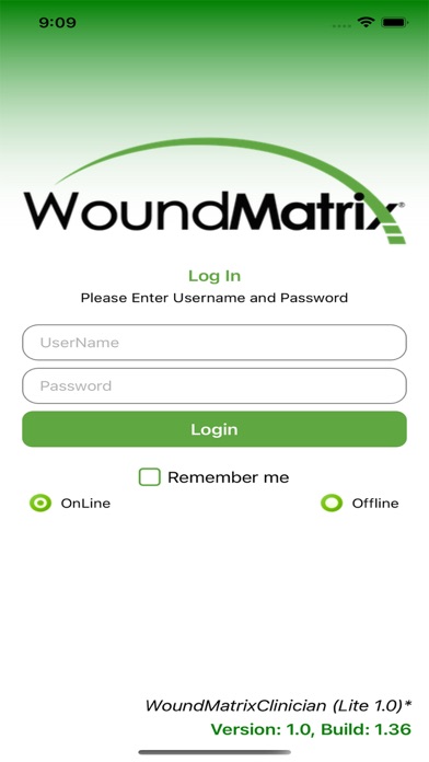 WoundMatrix Lite screenshot 3