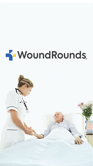 WoundRounds screenshot 5