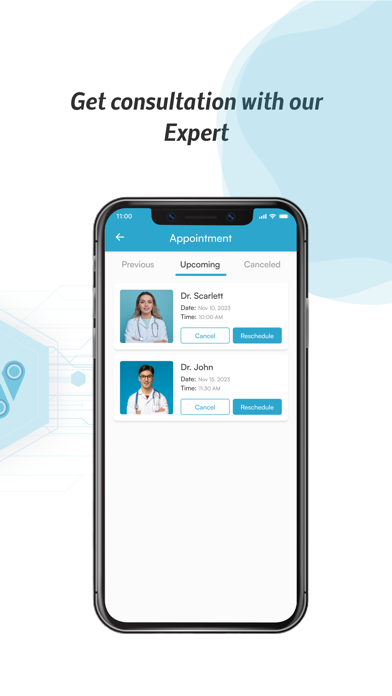 WoundTele: AI Wound Care screenshot 2